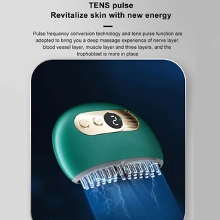 Mini Scraping Massager