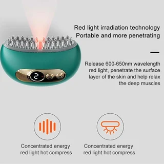 Mini Scraping Massager