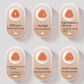 Mini Scraping Massager