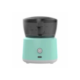 Multi-Purpose Portable Electric Food Processor