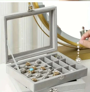 Jewelry Box