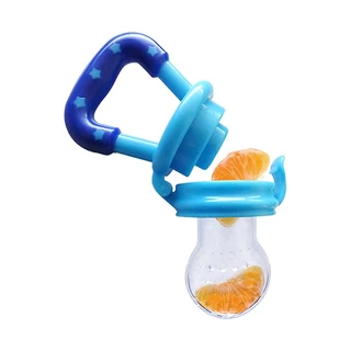 Infuser Baby Dummy Pacifier