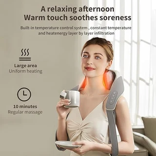 Multifunctional Massager