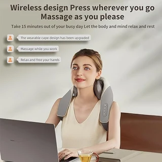 Multifunctional Massager