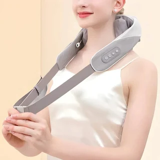 Multifunctional Massager