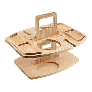 Multi-purpose Picnic Tray