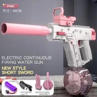 Vector Electric Water Blaster