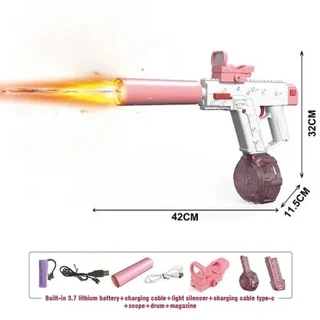 Vector Electric Water Blaster