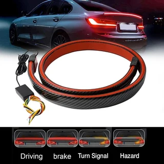 1.2M LED Spoiler Kit