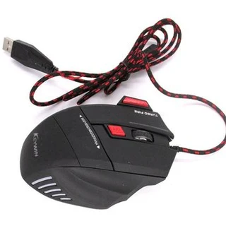 KEYWIN X7 Gaming Mouse and Mouse Pad