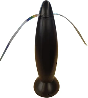 Mosquito And Fly Repellant Fan