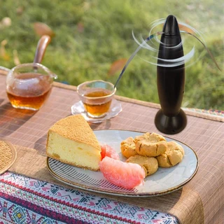 Mosquito And Fly Repellant Fan