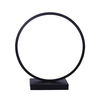 Creative Round Table Lamp