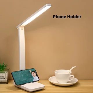 Foldable Single Arm LED Lamp