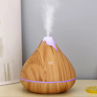 Bedroom And Office Humidifier