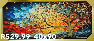 Decoration Gemstone Wall Frames