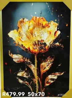 Decoration Gemstone Wall Frames