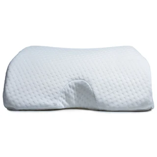 Curved Pressure Free Memory Foam Pillow