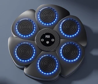 Bluetooth Music Boxing Machine