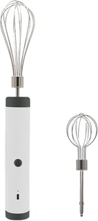 Versatile Electric Hand Whisk