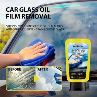 Oil Film Remover