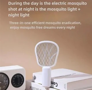 USB Mosquito Swatter