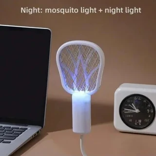 USB Mosquito Swatter