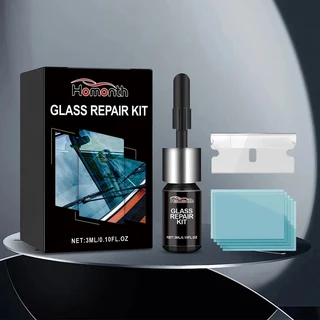 Glass Repair Kit