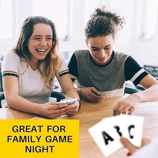 Brilliant or BS Card Game