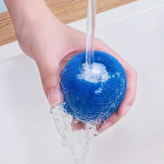 Washing Machine Ball