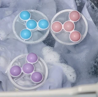 Washing Machine Lint Catcher