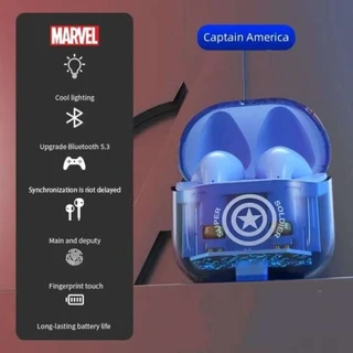 Avengers Earpods