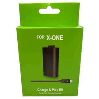 Xbox 1 Play & Charge Kit