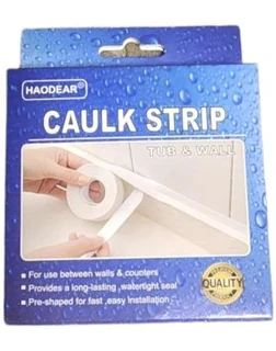 Watertight Sealent Caulk Strip