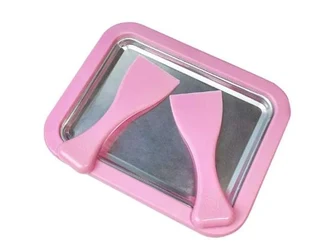 Instant Ice Cream Maker