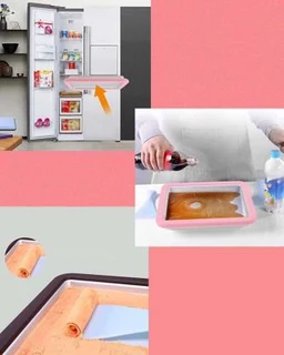 Instant Ice Cream Maker