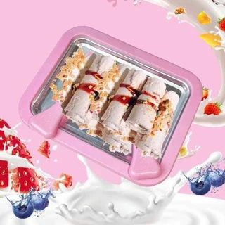 Instant Ice Cream Maker