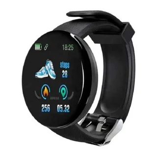 Smart Fitness Bracelet