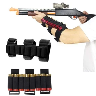 Forearm Munition Sleeve