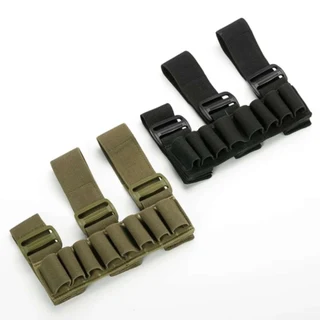 Forearm Munition Sleeve