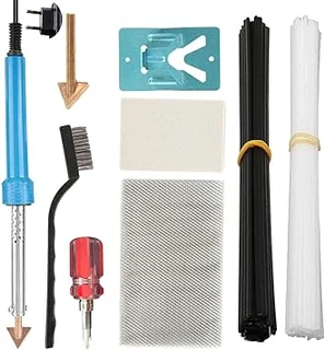 Electric Circuit Tester Crack Repair