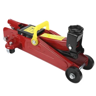 2-Ton Hydraulic Jack