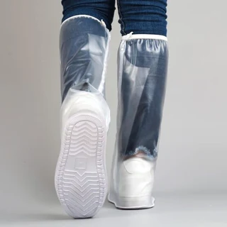 Plastic Shoe Cover