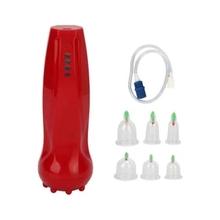 Intelligent Cupping Device