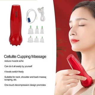 Intelligent Cupping Device
