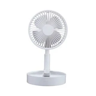 Foldable Telescopic Fan