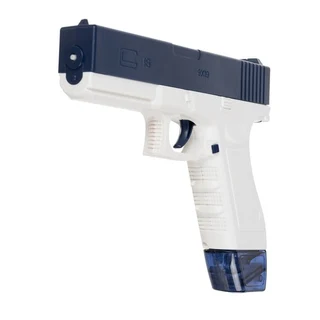 Electric Automatic Water Handgun