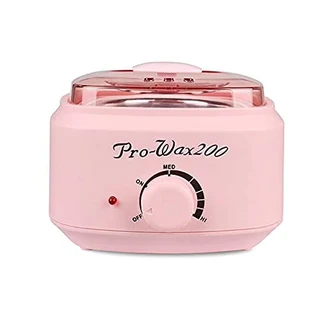 Pro Heating Wax Pot