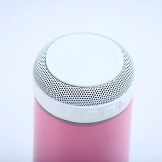 Vacuum Bluetooth Music Cup