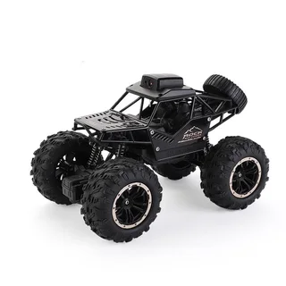 Climbing RC Off Road Car With Camera